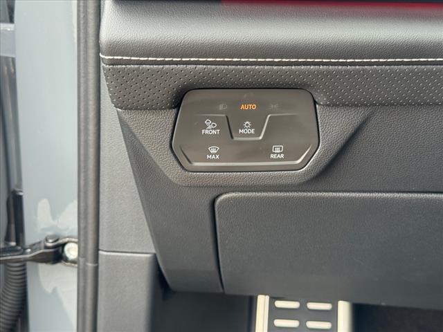 2025 Volkswagen Atlas SEL Premium R-Line 4Motion