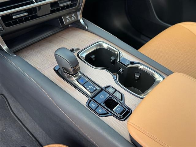 2024 Lexus RX 350 RX 350 PREMIUM PLUS AWD