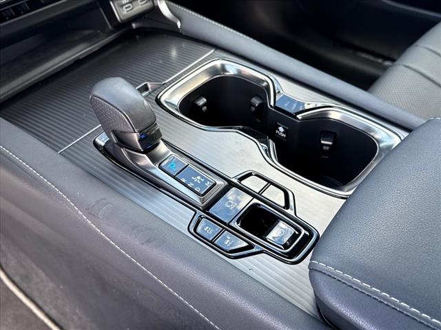2023 Lexus RX 350 F SPORT Handling