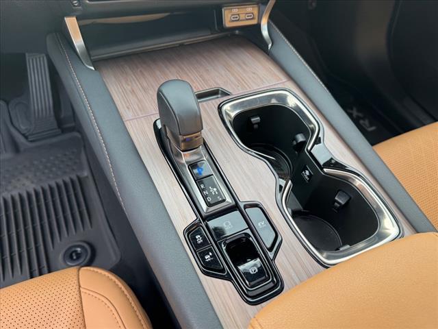 2023 Lexus RX 350h RX 350H PREMIUM PLUS AWD