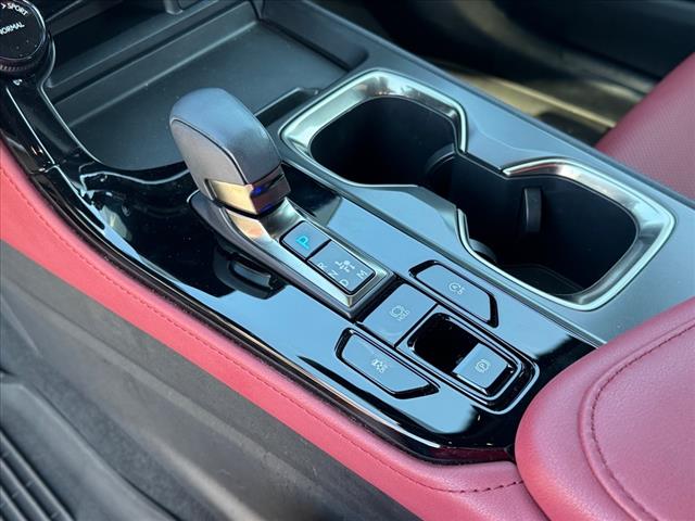 2023 Lexus NX 250 Premium