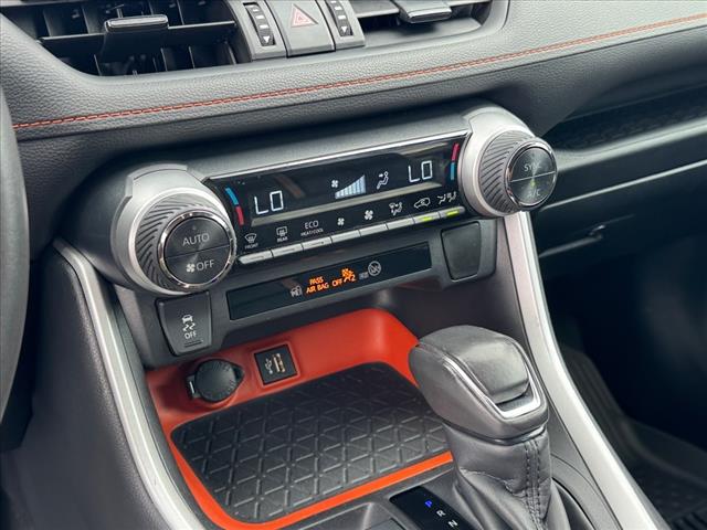 2023 Toyota RAV4 ADVENTURE AWD