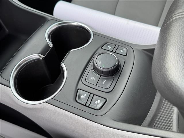 2018 GMC Terrain FWD 4DR SLT