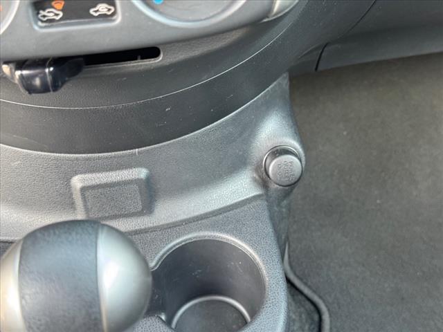 2018 Nissan Versa Note S