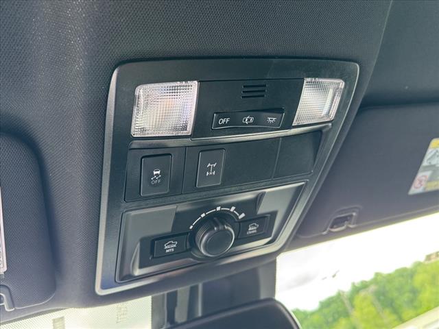 2019 Toyota Tacoma TRD SPORT 4X4 DOUBLE CAB