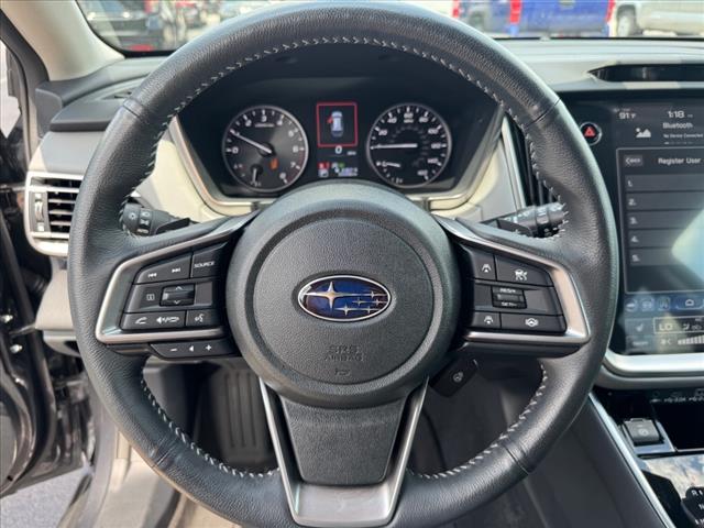 2024 Subaru Outback Limited
