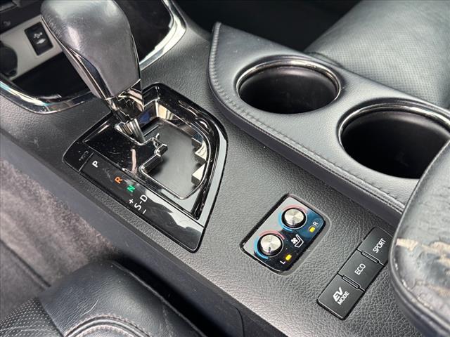 2014 Toyota Avalon Hybrid