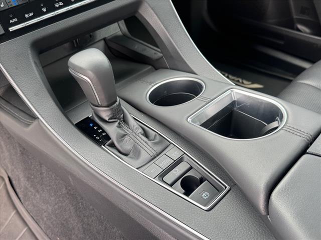 2019 Toyota Avalon Touring