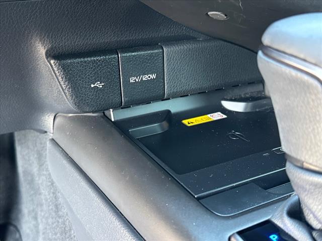 2024 Toyota Camry XSE V6 AUTO