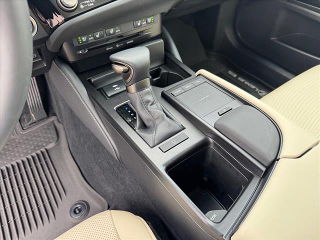 2022 Lexus ES 350 ES 350 FWD