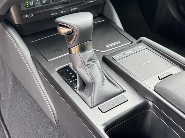 2022 Lexus ES 350 ES 350 FWD