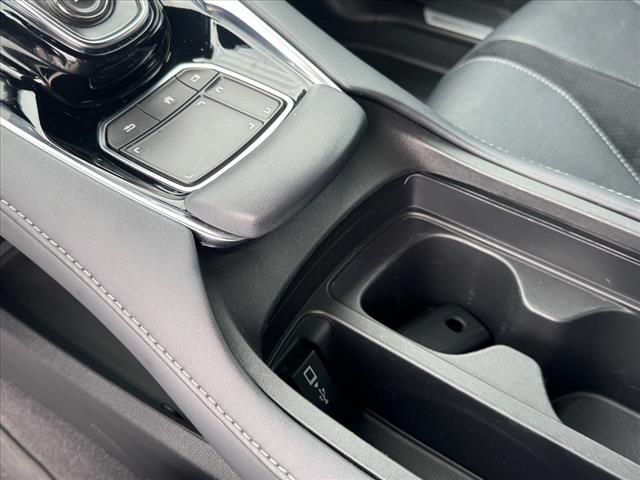2020 Acura RDX SH-AWD W/A-SPEC PKG