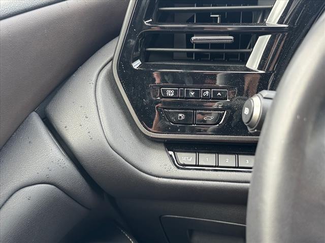 2024 Lexus TX 350 Base