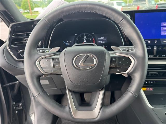 2024 Lexus TX 350 TX 350 LUXURY AWD