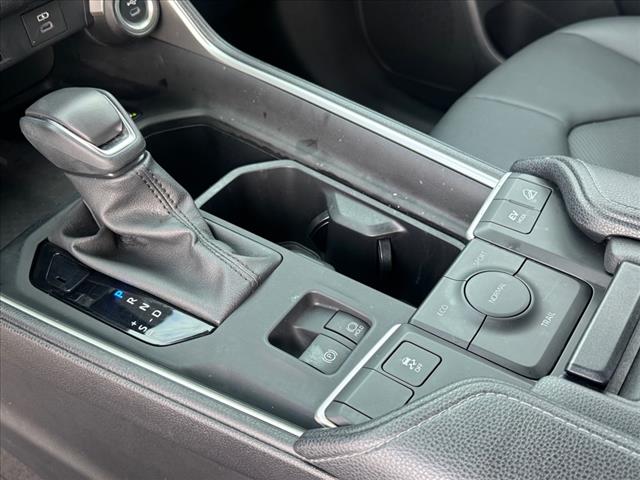 2024 Toyota Grand Highlander Hybrid HYBRID LIMITED AWD