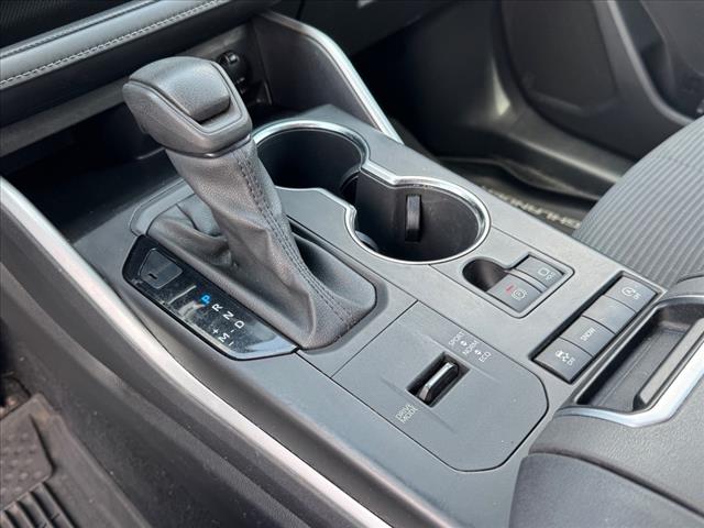 2020 Toyota Highlander L