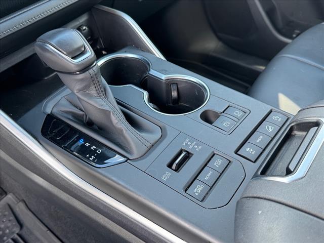 2020 Toyota Highlander XLE AWD