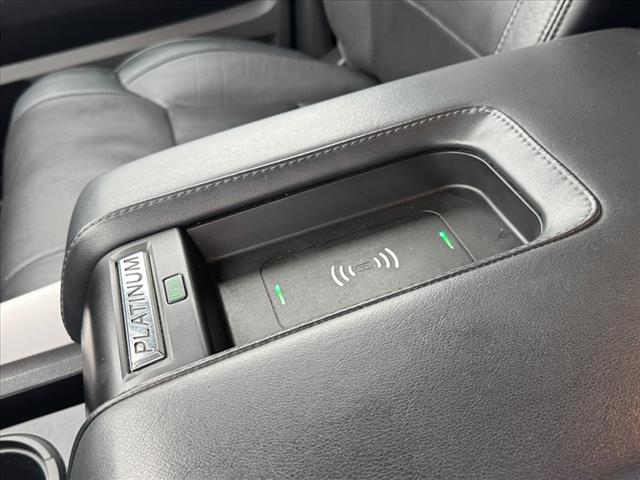 2020 Toyota Tundra PLAT. CREWMAX