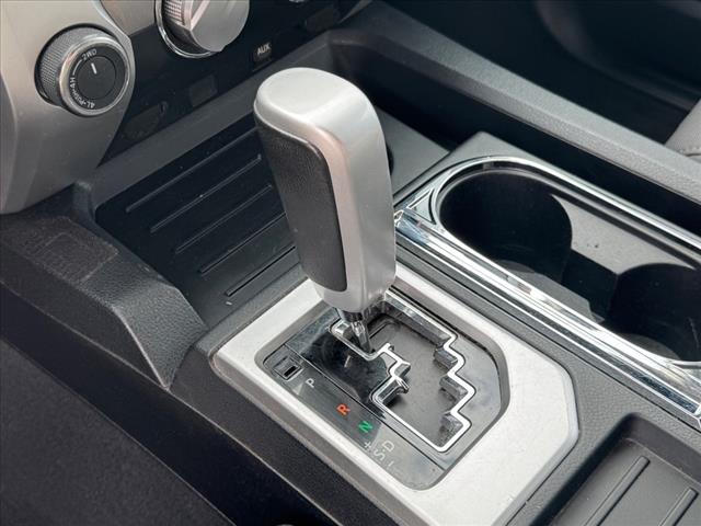 2014 Toyota Tundra DOUBLE CAB 5.7L V8 6-SPD
