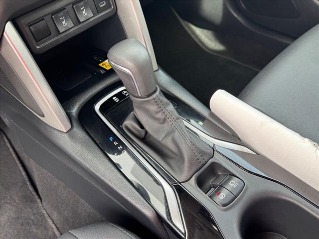 2023 Toyota Corolla Cross XLE 4WD