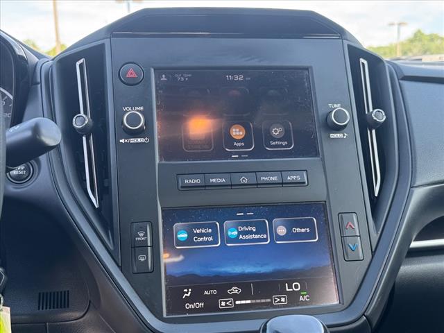 2023 Subaru WRX 