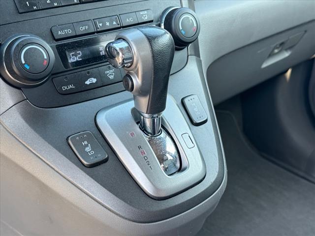 2011 Honda CR-V