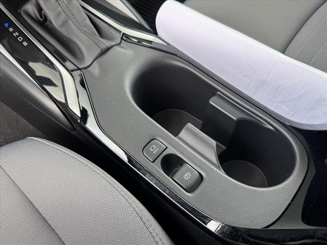 2024 Toyota Corolla Hybrid HYBRID SE AWD