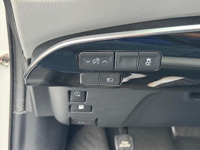 2022 Toyota Prius Prime XLE