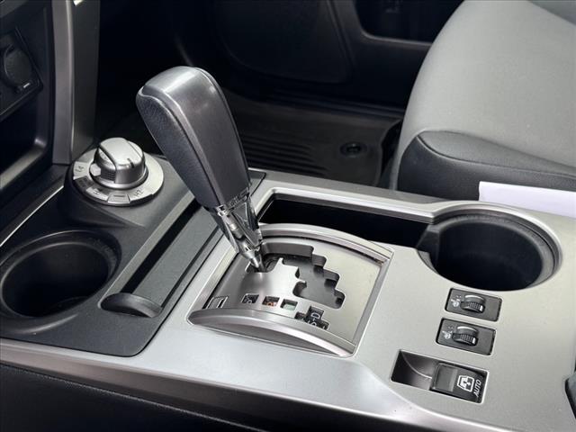 2021 Toyota 4Runner SR5 PREMIUM 4WD