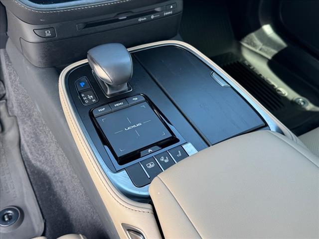2021 Lexus LS 500 LS 500 RWD