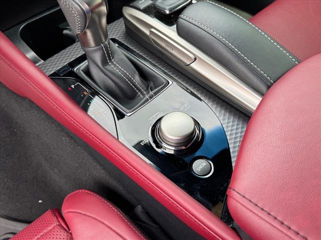 2020 Lexus GS 350 GS 350 F SPORT AWD