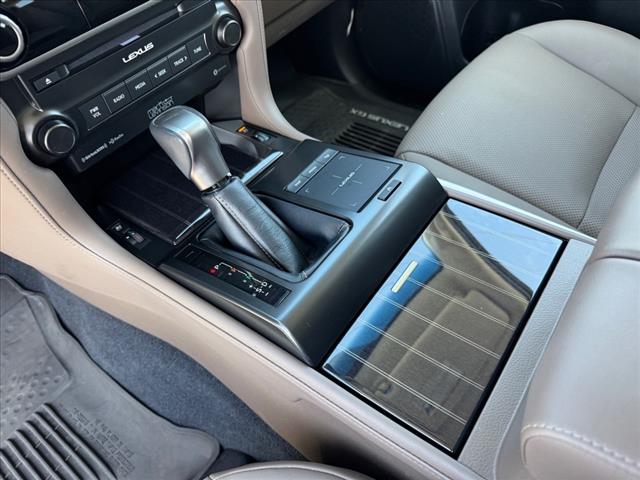 2023 Lexus GX 460 GX 460 PREMIUM 4WD