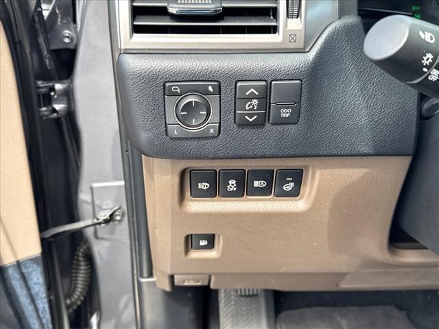 2023 Lexus GX 460 Base