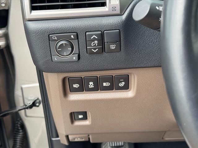2023 Lexus GX 460 GX 460 PREMIUM 4WD