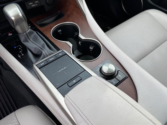 2020 Lexus RX 350L RX 350L AWD