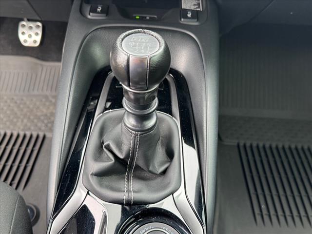 2023 Toyota GR Corolla Core