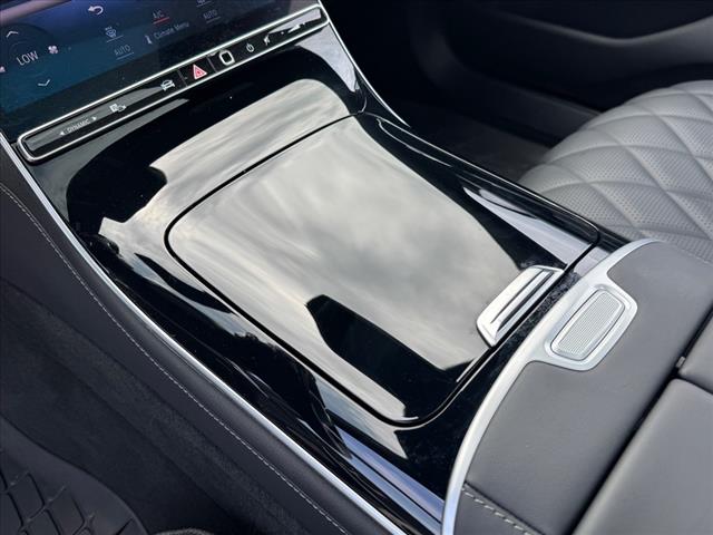 2023 Mercedes-Benz S-Class S 580 4MATIC