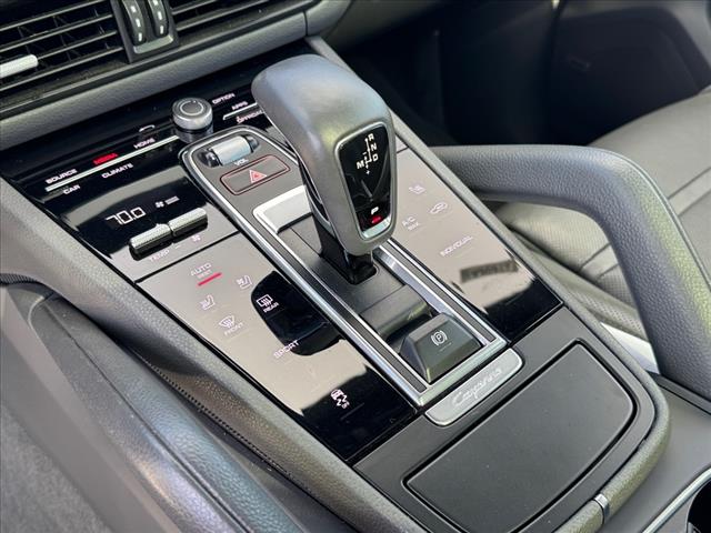2020 Porsche Cayenne