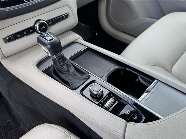 2021 Volvo XC90 
