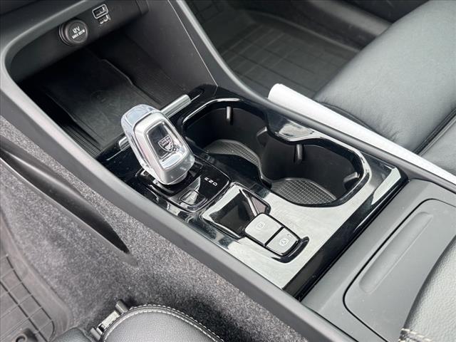 2021 Volvo XC40 T5 Inscription