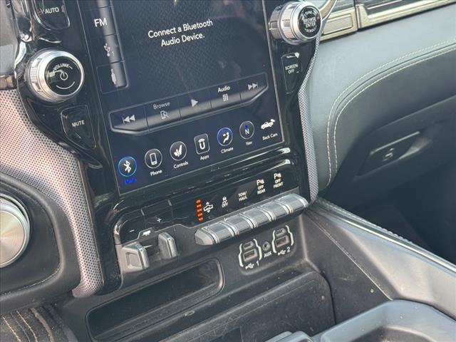 2020 RAM 1500 LIMITED 4X4 CREW CAB 57