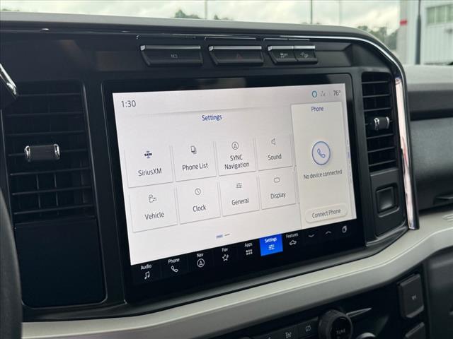 2024 Ford F-250 Super Duty XLT