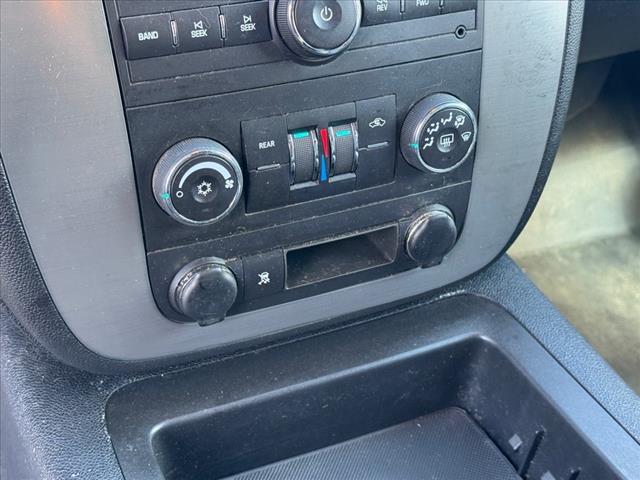 2010 Chevrolet Tahoe