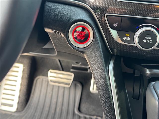 2022 Honda Accord Sport Special Edition