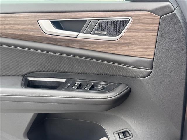 2025 Volkswagen Atlas SEL Premium R-Line 4Motion