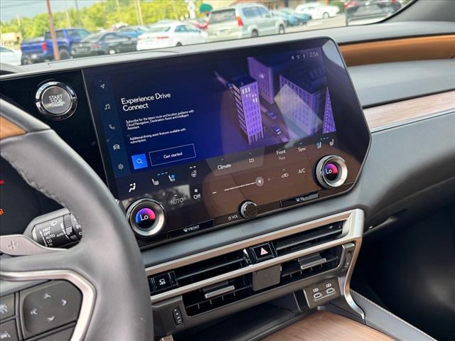2024 Lexus RX 350 RX 350 PREMIUM PLUS AWD