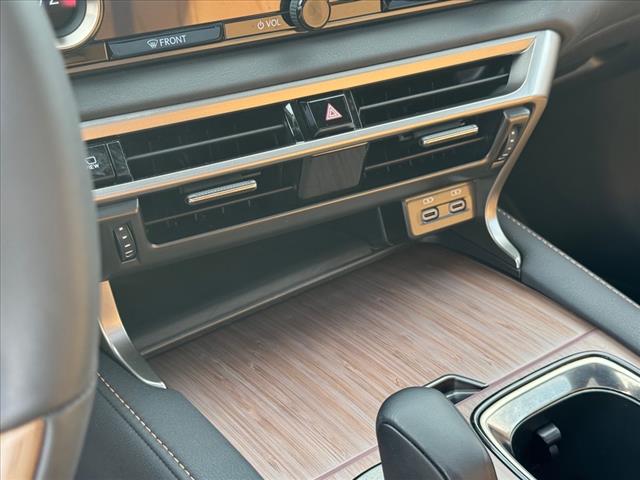 2023 Lexus RX 350h RX 350H PREMIUM PLUS AWD