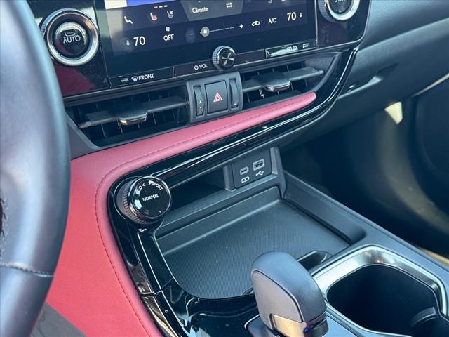 2023 Lexus NX 250 Premium