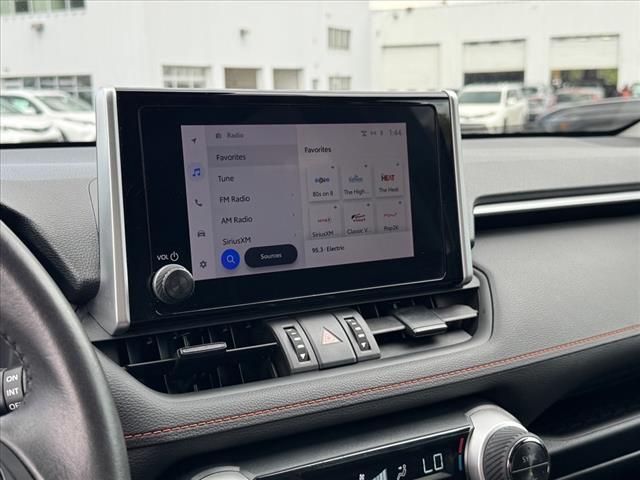 2023 Toyota RAV4 ADVENTURE AWD