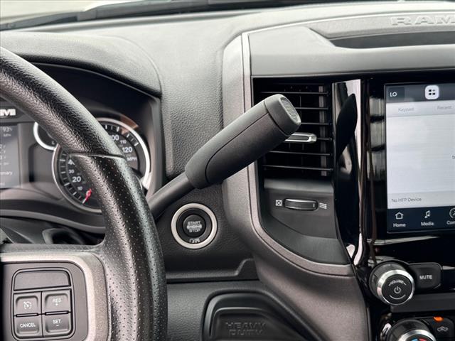 2022 RAM 3500 Tradesman